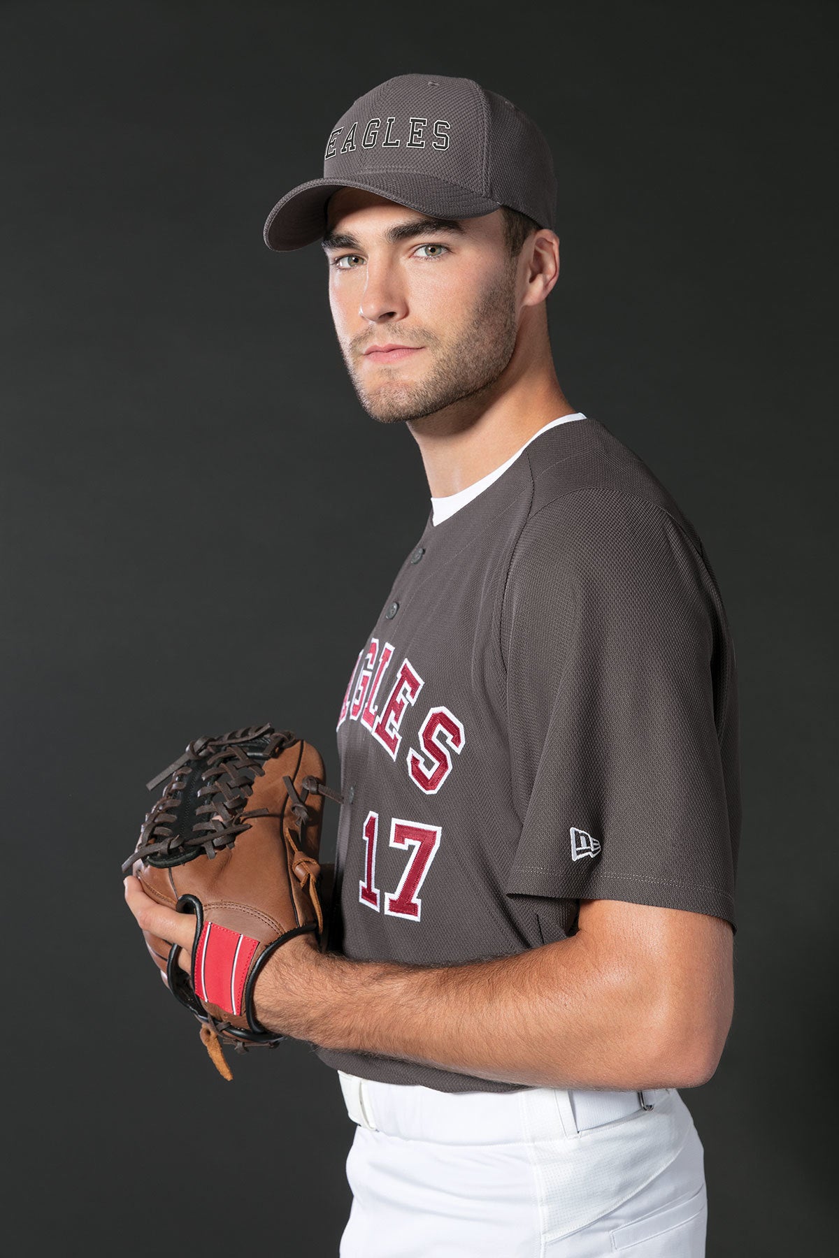 New Era® Diamond Era Stretch Cap | NE1121