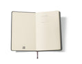 Moleskine® Soft Cover Ruled Large Notebook