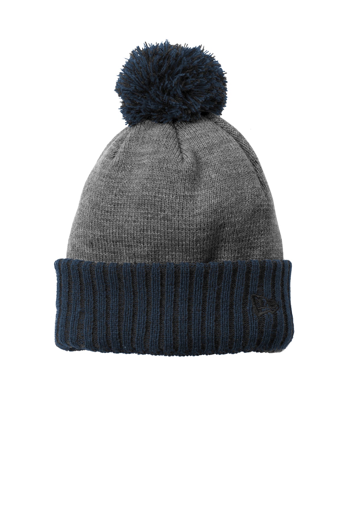 New Era® Colorblock Cuffed Beanie | NE904