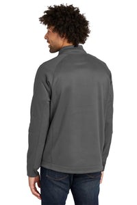 NEA523 New Era® Venue Fleece 1/4-Zip Pullover
