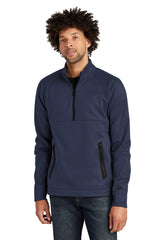 NEA523 New Era® Venue Fleece 1/4-Zip Pullover