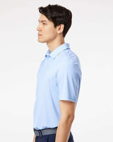 Adidas Men's Ultimate365 Diamond Dot Print Polo A498