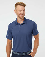 Adidas Men's Ultimate365 Diamond Dot Print Polo A498