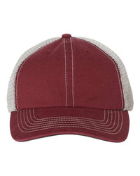 '47 Trawler Clean Up Cap - 4710