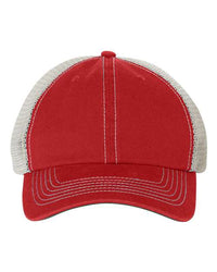 '47 Trawler Clean Up Cap - 4710