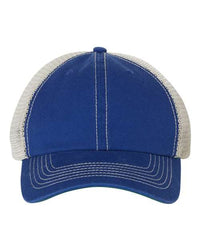 '47 Trawler Clean Up Cap - 4710