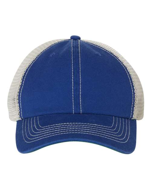 '47 Trawler Clean Up Cap - 4710