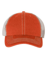 '47 Trawler Clean Up Cap - 4710