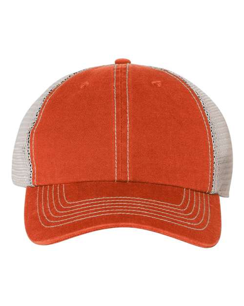 '47 Trawler Clean Up Cap - 4710