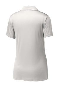 Sport-Tek® Women's PosiCharge® Competitor™ Polo | LST550