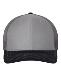 Richardson Snapback Trucker Cap  | 112