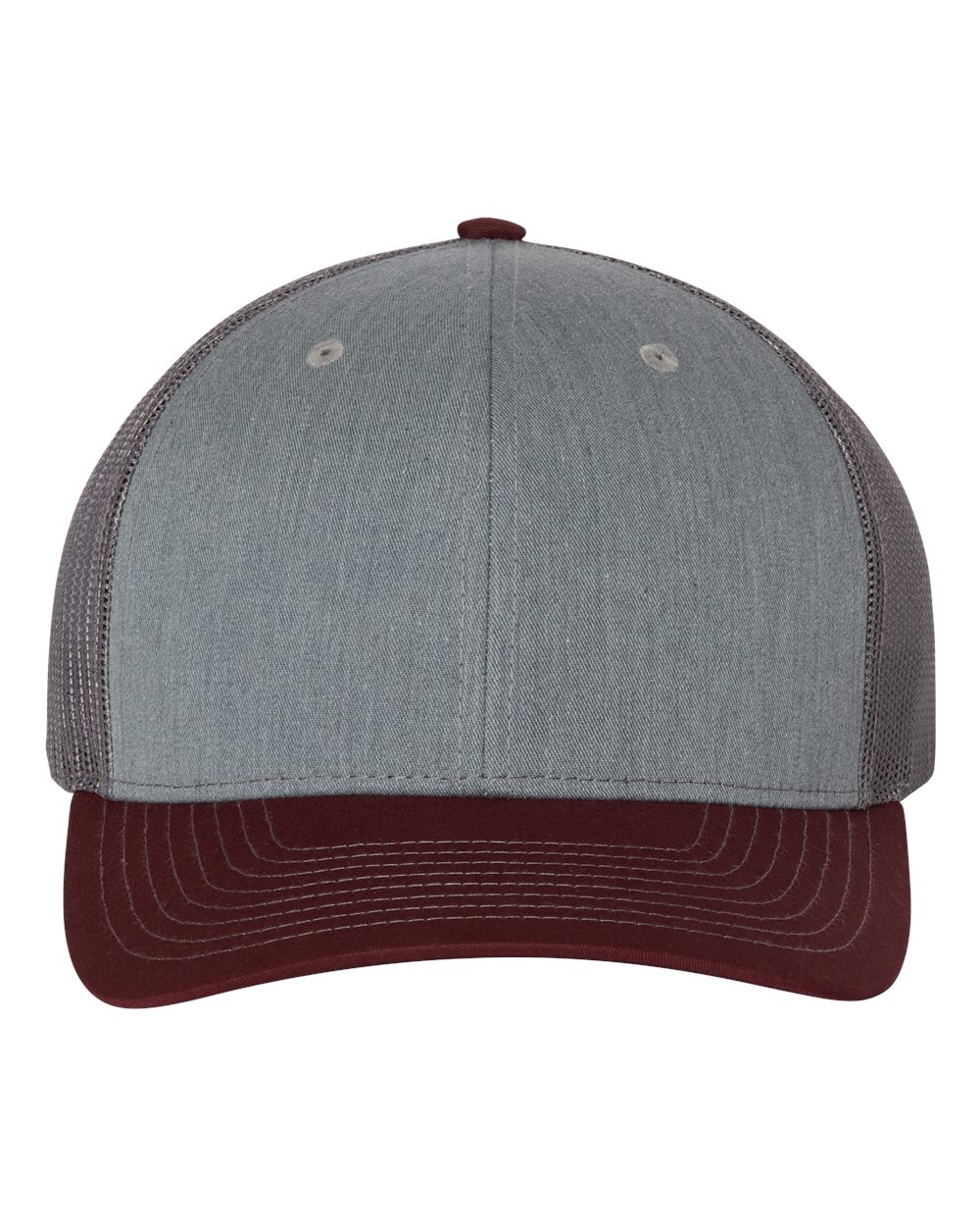 Richardson Snapback Trucker Cap  | 112