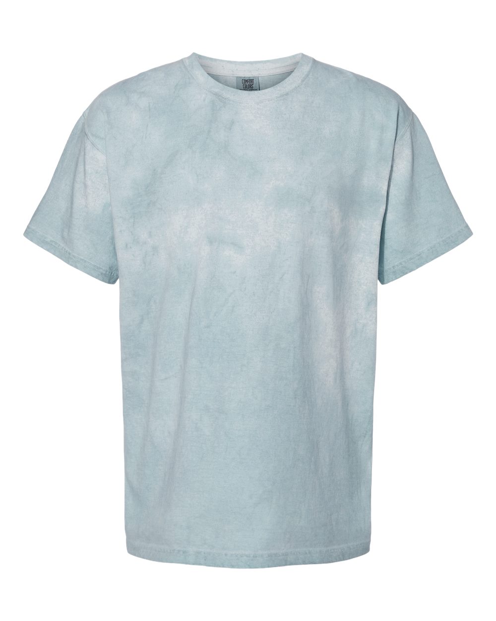 Unisex Colorblast™ Heavyweight T-Shirt