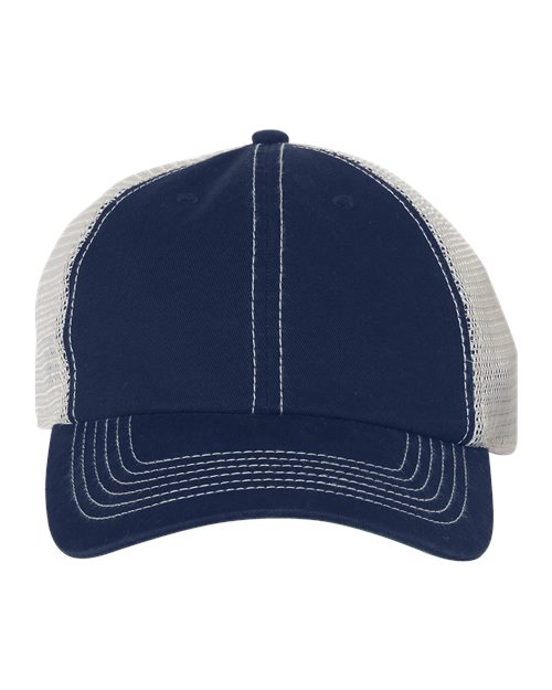 '47 Trawler Clean Up Cap - 4710