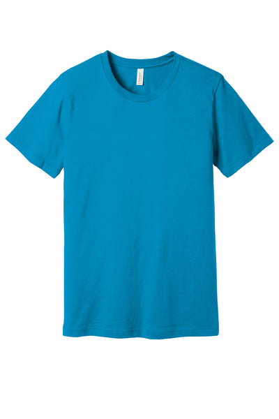 Bella + Canvas Unisex Jersey T-Shirt 3001c