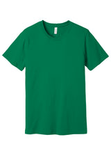 Bella + Canvas Unisex Jersey T-Shirt 3001c - Kelly