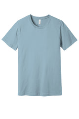 Bella + Canvas Unisex Jersey T-Shirt 3001c - Light Blue