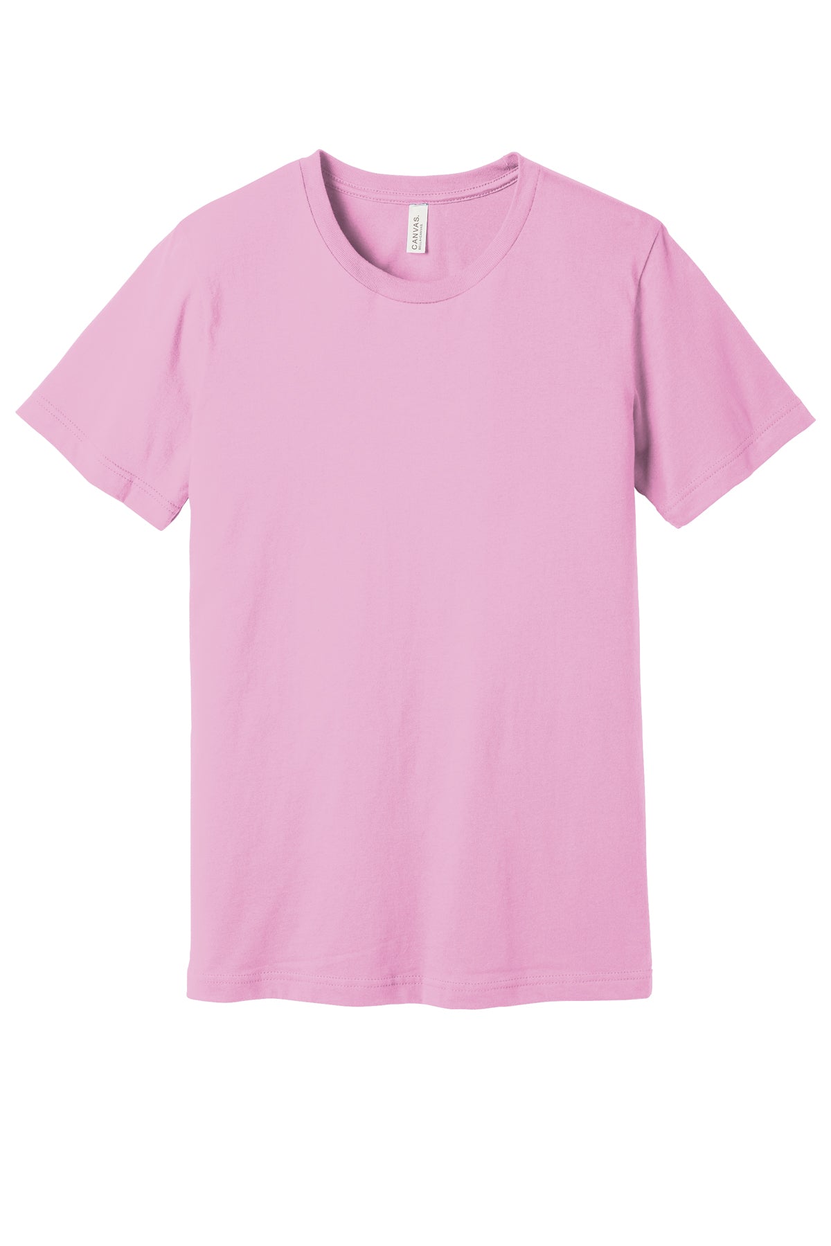 Bella + Canvas Unisex Jersey T-Shirt 3001c - Lilac