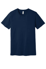 Bella + Canvas Unisex Jersey T-Shirt 3001c - Navy
