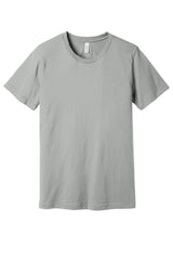 Bella + Canvas Unisex Jersey T-Shirt 3001c - Silver