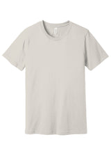 Bella + Canvas Unisex Jersey T-Shirt 3001c - Vintage White