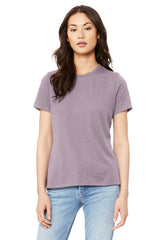6400 Bella + Canvas Ladies' Relaxed Jersey Short-Sleeve T-Shirt