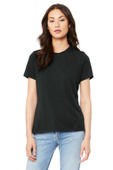 6400 Bella + Canvas Ladies' Relaxed Jersey Short-Sleeve T-Shirt