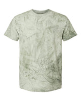 Unisex Colorblast™ Heavyweight T-Shirt