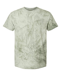 Unisex Colorblast™ Heavyweight T-Shirt