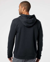 Adidas Unisex Fleece Hooded Sweatshirt A432