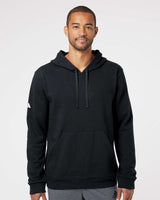 Adidas Unisex Fleece Hooded Sweatshirt A432