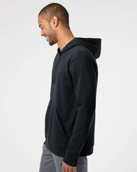 Adidas Unisex Fleece Hooded Sweatshirt A432