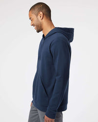 Adidas Unisex Fleece Hooded Sweatshirt A432