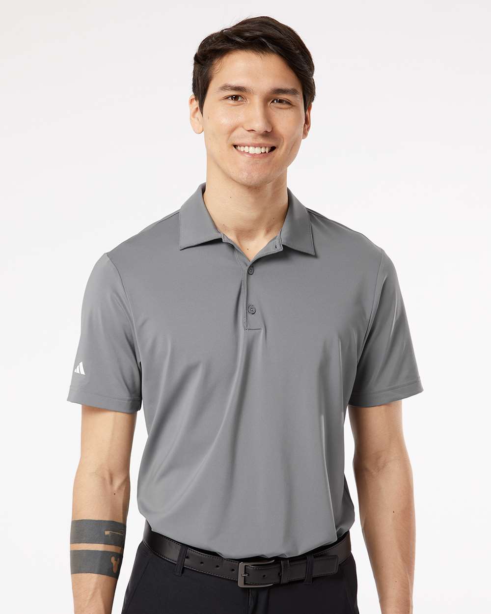 Adidas Men's Ultimate365 Solid Polo A514