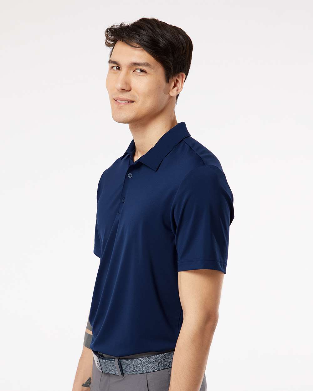 Adidas Men's Ultimate365 Solid Polo A514