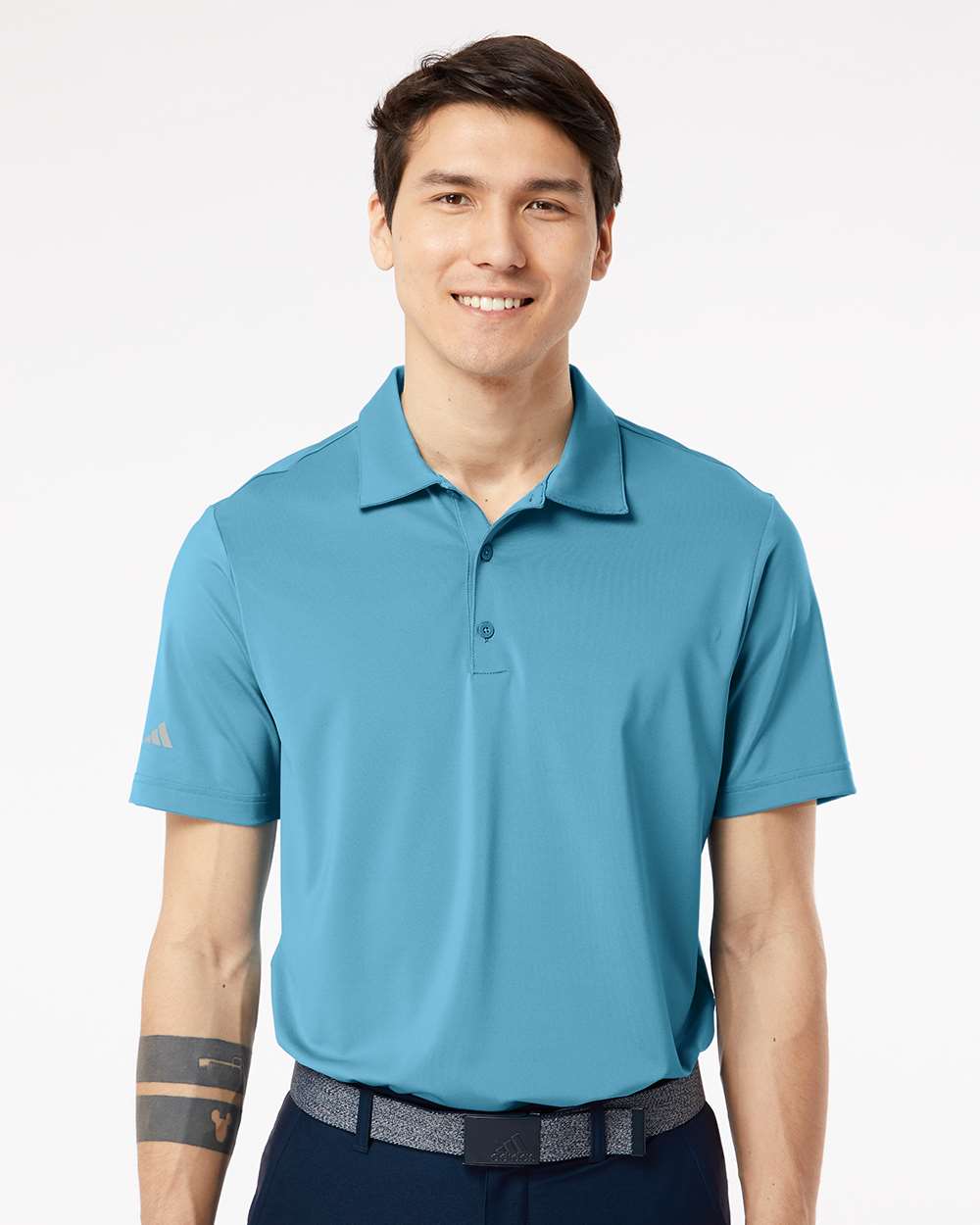 Adidas Men's Ultimate365 Solid Polo A514