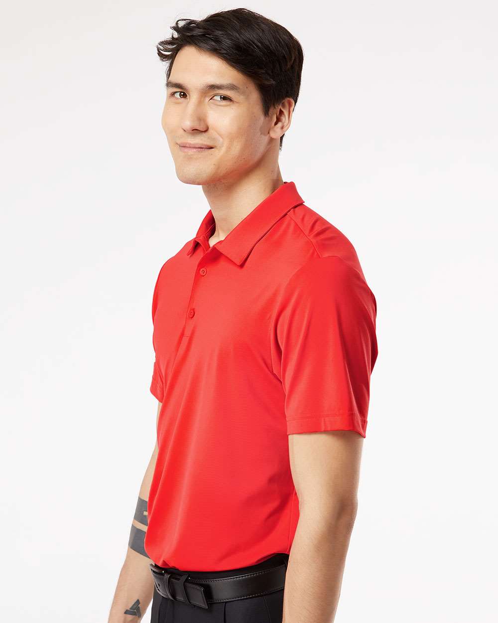 Adidas Men's Ultimate365 Solid Polo A514