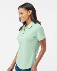 Adidas Women's Ultimate365 Solid Polo A515
