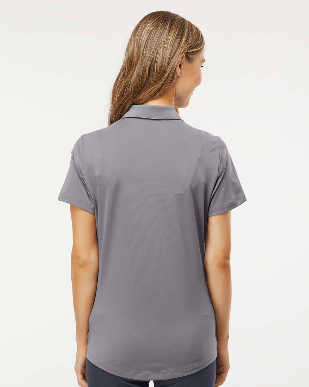 Adidas Women's Ultimate365 Solid Polo A515