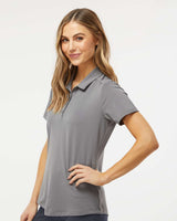 Adidas Women's Ultimate365 Solid Polo A515