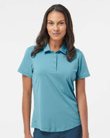 Adidas Women's Ultimate365 Solid Polo A515