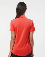 Adidas Women's Ultimate365 Solid Polo A515