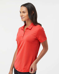Adidas Women's Ultimate365 Solid Polo A515