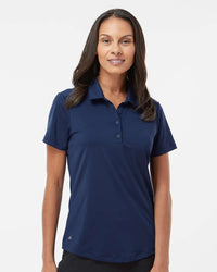 Adidas Women's Ultimate365 Solid Polo A515