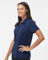 Adidas Women's Ultimate365 Solid Polo A515