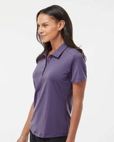 Adidas Women's Ultimate365 Solid Polo A515