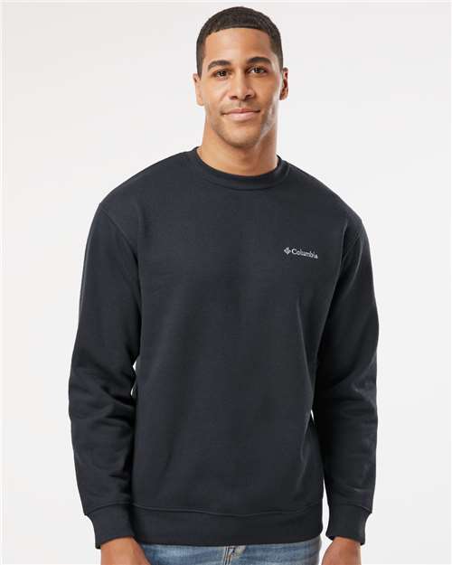 Men's Hart Mountain™ II Crewneck Sweatshirt