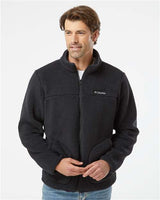 Men's Rugged Ridge™ II Sherpa Fleece Full-Zip