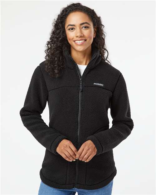 Women's West Bend™ Full-Zip