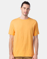Hanes ComfortWash GDH100 Garment-Dyed T-Shirt - Butterscotch